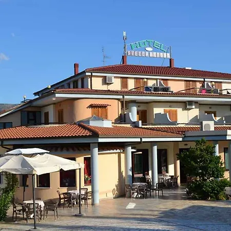 Stella Marina 3* Ricadi