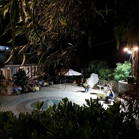 Stella Marina 3* Ricadi
