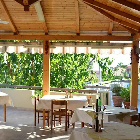 Stella Marina 3* Ricadi