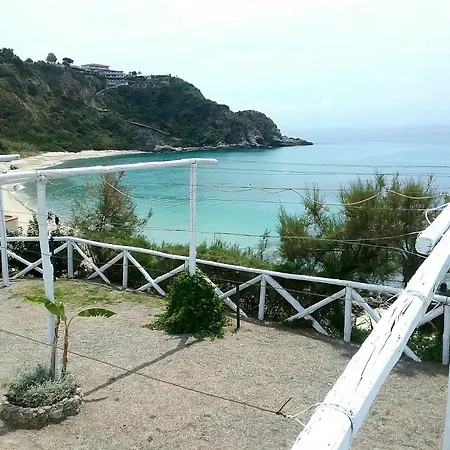 Stella Marina Szálloda 3*
